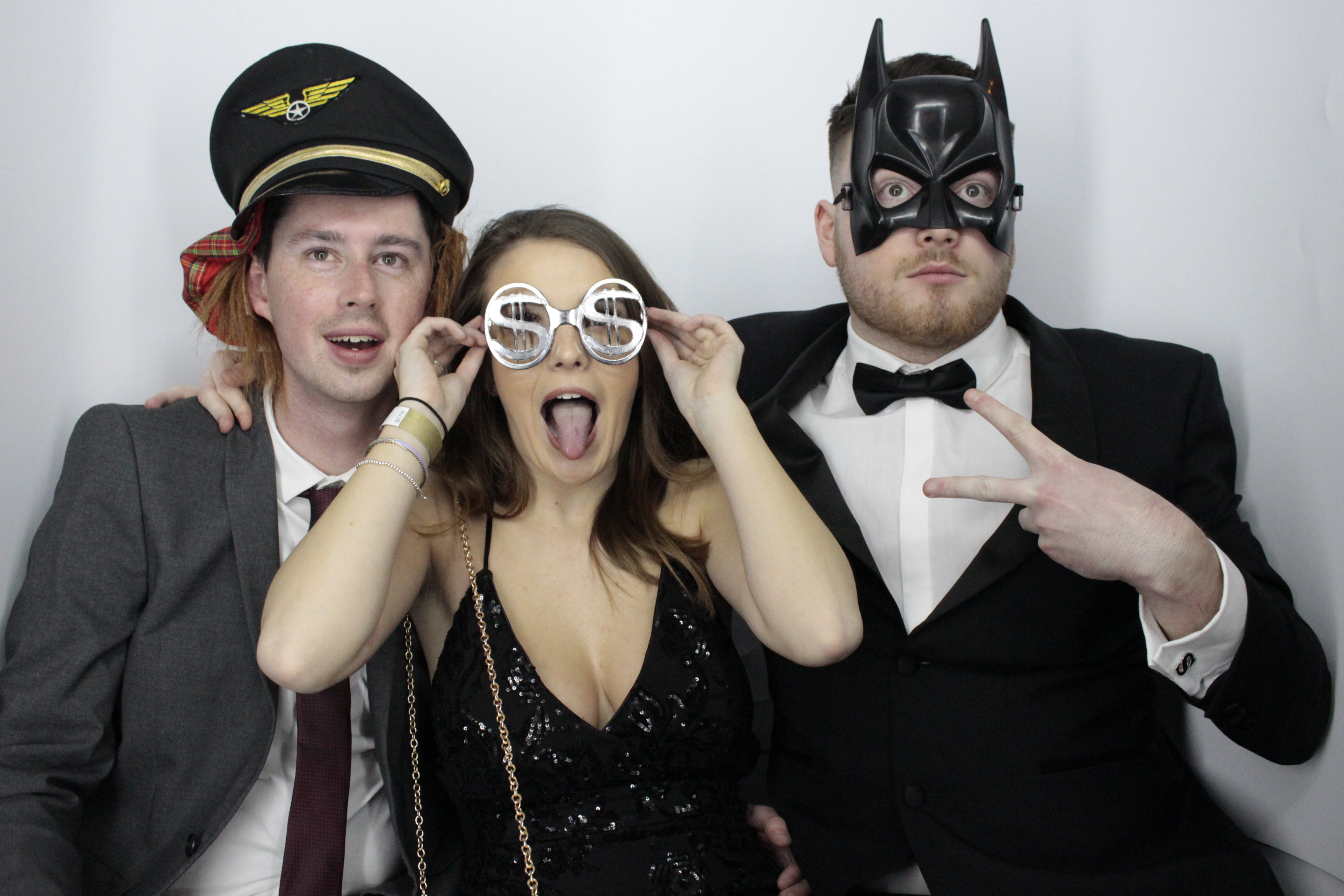 UK PCS Oscars | View more photos from the event at gallery.myphotoboothexperience.co.uk/u/MyPhotoBoothExperienceLtd/UK-PCS-Oscars